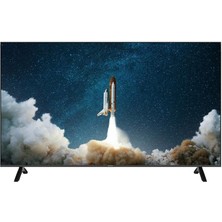 Sunny SN55UAL253 55" 139 Ekran Dahili Uydu Alıcılı 4K Ultra HD Smart LED TV