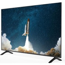 Sunny SN55UAL253 55" 139 Ekran Dahili Uydu Alıcılı 4K Ultra HD Smart LED TV