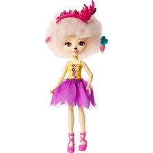Enchantimals Koyun Lorna Lamb