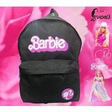 Shopiolog Barbie Sırt Çantası