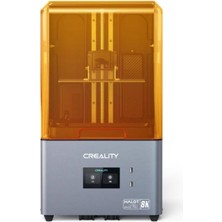 Creality Halot-Mage Pro 8k Resin 3D Yazıcı