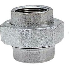 Infit Konik Rakor Galvaniz 2"