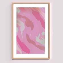 Mia Maru Miamaru  Abstract Pembe