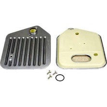 Wender Bmw E32 E34 E36 E38 E39 Otomatik Şanzuman Filtre Seti Contalı Wender 24341422513