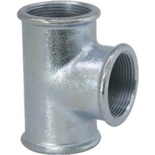 Infit Te Galvaniz 21/2"