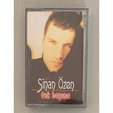 Sinan Özen Tek Başına Kaset
