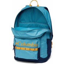 Columbia Zigzag 30L Backpack Unisex Sırt Çantası