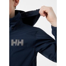 Helly Hansen Jr Vika Ins Çocuk Yağmurluk