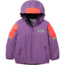 Helly Hansen K Rider 2.0 Ins Çocuk Kayak Montu