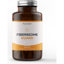 Next-Microbiome Fiberbiome - Guard Prebiyotik İçeren Takviye Edici Gıda