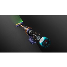 Dyson Gen5detect™ (Prusya Mavisi/bakır) Kablosuz Süpürge
