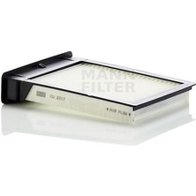 Mann Polen Filtre Peugeot 107 C1 Toyota Aygo 1,0 1,4hdı 2005/2014 8101014 Mann CU2317