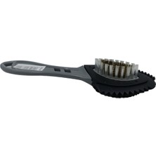 Blink Combi Fırça Süet Nubuk Temizleme Fırçası