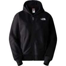 The North Face W Essentıal Fz Kadın Tam Fermuar Polar NF0A853VJK31