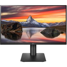 LG  Lg 23.8'' IPS 24MP450-B 5ms 75HZ Hdmı-Dp Gamıng Monitör