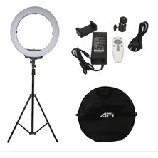 Yf Nice Afi Pro 19 Inch Ring Light 90 Watt Çekim Işığı