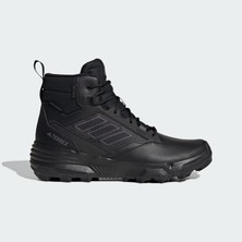 adidas IF4977 Terrex Unıty Lea Mıd R.rdy Erkek Günlük Spor Ayakkabısı