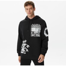 The Hundreds Wonder T23P202007.BLK