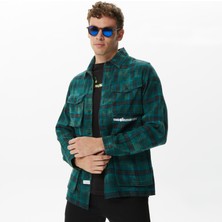 The Hundreds Bagger Woven T23P108006.FGRN