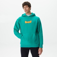 HUF Madison Heavyweight Pullover FL00193.EME