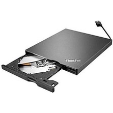 Lenovo 7XA7A05926 Thinksystem Harici USB Dvd-Rw Optik Disk Sürücüsü