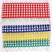 Tawitec 6'lı Manda Gözü 6 Watt Modül LED