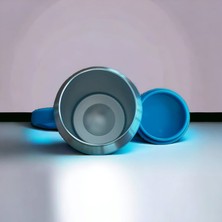 Tupperware Termos Kahve Bardağı