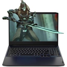 Lenovo Ideapad Gaming 3 82K101J9TX04 I7-11370H 32GB 1tbssd RTX3050TI 15.6" Fullhd Freedos Taşınabilir Bilgisayar