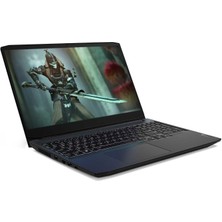 Lenovo Ideapad Gaming 3 82K101J9TX04 I7-11370H 32GB 1tbssd RTX3050TI 15.6" Fullhd Freedos Taşınabilir Bilgisayar