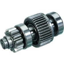 Form Metal Marş Dişlisi Kia Ceres 2.4 Uzun Tip