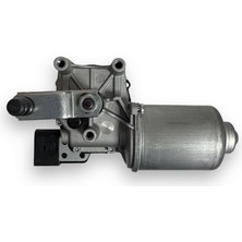 Vass41 Vw Polo 2005-2009 Ön Cam Silecek Motoru 6Q1955119A