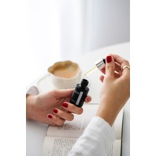 Luxsui 24K Cilt Bakım Yağı 18 ml