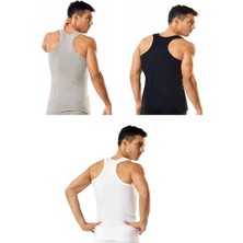 Hepsine Rakip 6 Lı Erkek Ribana Sporcu Atlet Rambo Spor Atleti