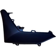 Yamaha Nmax125-155 2021-2023 Sol Alt Marşpiyel Grenajı Mat Mavi A