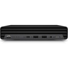 Hp Pro 400 G9 6B201EA02 I5-12500T 16GB 512SSD W11P Mini Bilgisayar