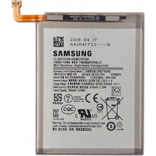 GMR Samsung Galaxy M40 SM-M405 Batarya Pil