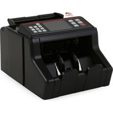 Mahen HL2200S  Karışık Sayım %100 Sahte Tespit  Huntertec  Huntertekno Garantili Para Sayma Makinesi