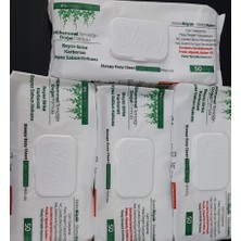 Sleepy  Easy Clean 50*4  Li  200 Yaprak Yüzey Temizlik Havlusu