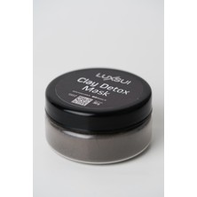 Luxsui Siyah Kil Maskesi 30 ml