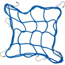 Mts File Demir Kanca - Mavi