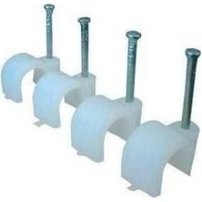 Far Çivili Kroşe 0 No 100 Lük Kutu