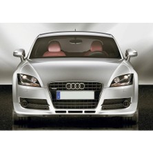 Vass41 Audi Tt 2007-2010 Dış Dikiz Ayna Ayar Düğmesi 8E0959565A