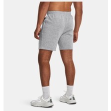 Under Armour Erkek UA Unstoppable Fleece Şort 1379809-011