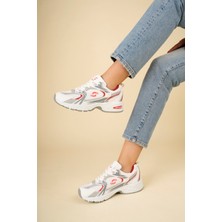 İnfinite 530  Kadın, Erkek, Unisex Ortopedik Triko Yürüyüş Spor Ayakkabısı, Günlük Sneaker