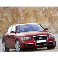 Vass41 Audi A6 2005-2008 Dış Dikiz Ayna Ayar Düğmesi 8E0959565A