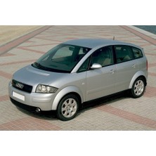 Vass41 Audi A2 2000-2005 Dış Dikiz Ayna Ayar Düğmesi 8E0959565A