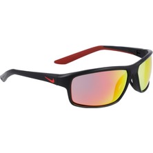 Nike Rabıd DV2153 010 62 Nıke Güneş Gözlüğü