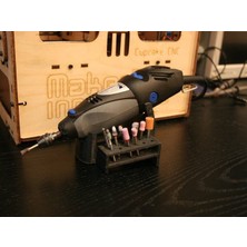 Dremel Stand