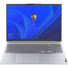 Lenovo Thinkbook 16 G4+ Iap 21CY0063TX I5-1235U 16GB 512GB SSD 16 Wuxga Freedos