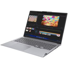 Lenovo Thinkbook 16 G4+ Iap 21CY0063TX I5-1235U 16GB 512GB SSD 16 Wuxga Freedos